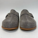 Blondo Size 7 Women's Gray Solid Slide Shoes