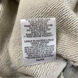 Z Supply Women's Size M Gray Tweed Button Up Jacket