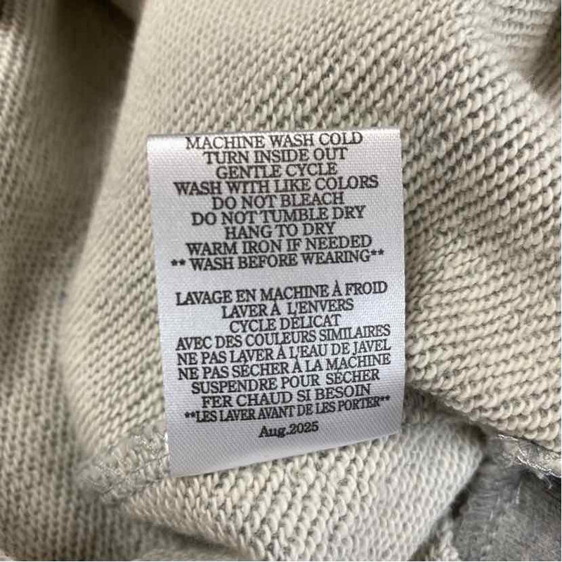 Z Supply Women's Size M Gray Tweed Button Up Jacket