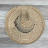 Natural Tweed Hat