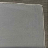 Christian Dior White-Pink Monogram Square Scarf