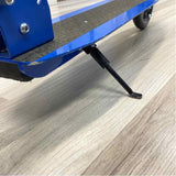 Jetson Hex Big Wheel Kick scooter