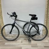 Trek FX Series Hybrid Fitness/Commuter Bike
