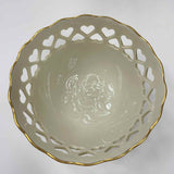 Lenox Ivory Porcelain Bowl