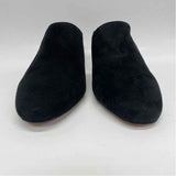 J.Crew Size 11 Women's Black Solid Mules Shoes