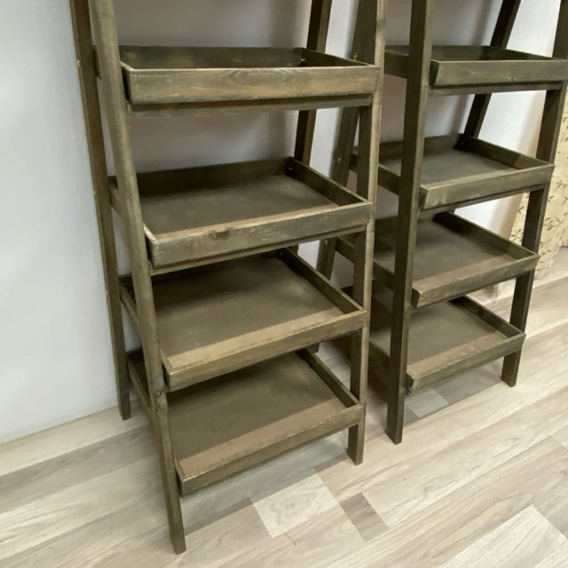 Driftwood Wood Shelf