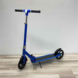Jetson Hex Big Wheel Kick scooter