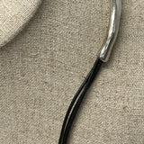 Uno de 50 Sterling Silver Necklace