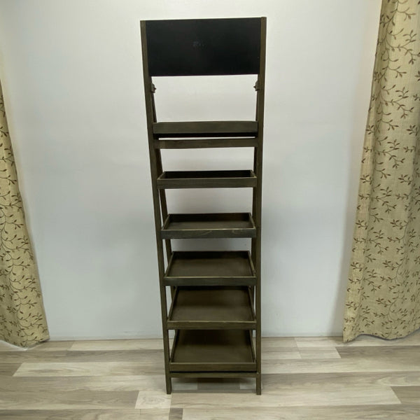 Driftwood Wood Shelf