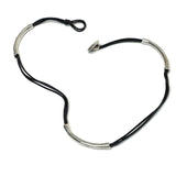 Uno de 50 Sterling Silver Necklace