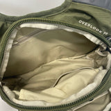 Umpqua Green Nylon Solid Backpack