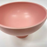 Raawii Pink Ceramic Bowl