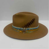 Res Ipsa Tan- Multi Hat - Beaver