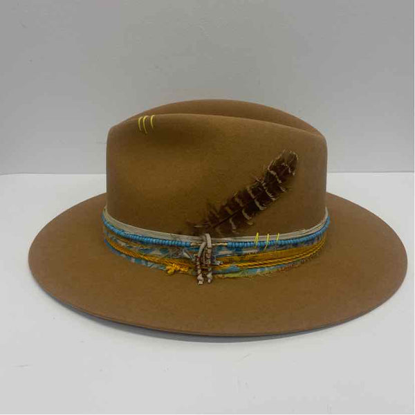 Res Ipsa Tan- Multi Hat - Beaver