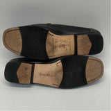Cole Haan Size 7 Women's Black Stitches Mule Shoes