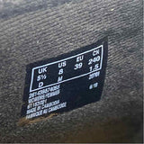 Collection Clark Size 8 Women's Black Solid Zip Up Booties