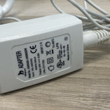 Pixo Pablo Designs White Table Top LED Multi-Directional Lamp