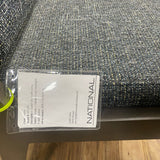 National Arm Gray Chair