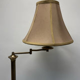 Floor Bronze Lamp