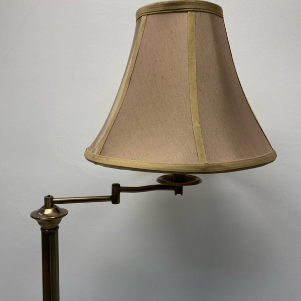 Floor Bronze Lamp