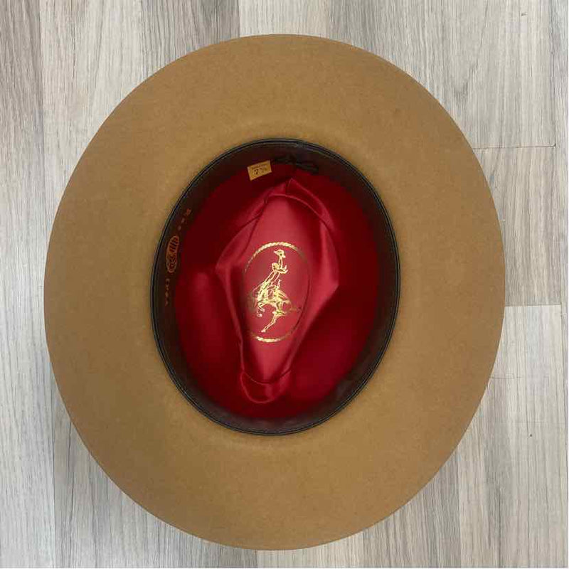 Res Ipsa Tan- Multi Hat - Beaver