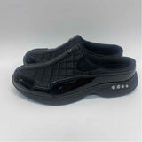 Easy Spirit Size 6 Women's Black Solid Mule Shoes