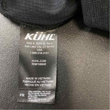 Kuhl Size XS Women's Charcoal Solid Pull On Activewear Pants