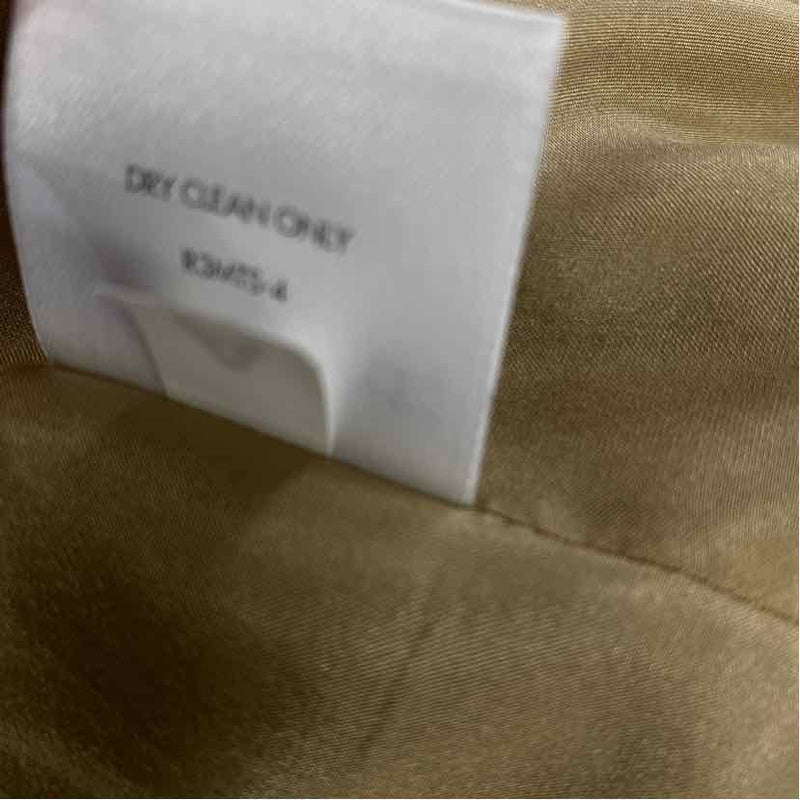 Eileen Fisher Women's Size S Silver Tweed Open Front Jacket