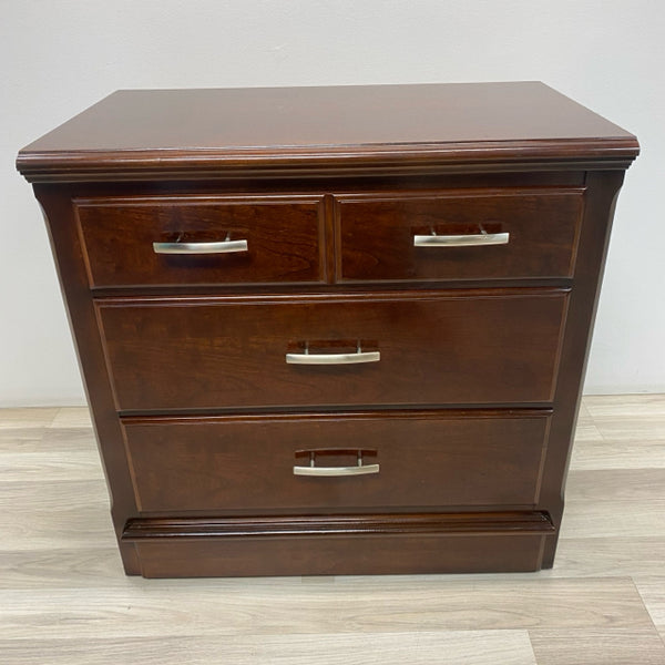 Impressions by Thomasville Brown Wood Dressers/Chest