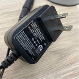 Modern Forms Table Top Gray Metal Lamp