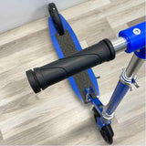 Jetson Hex Big Wheel Kick scooter