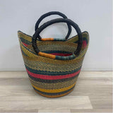 Blue-Multi Basket