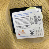 Wallaroo Natural Hat