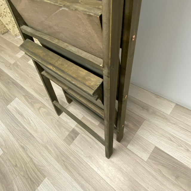 Driftwood Wood Shelf