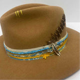 Res Ipsa Tan- Multi Hat - Beaver