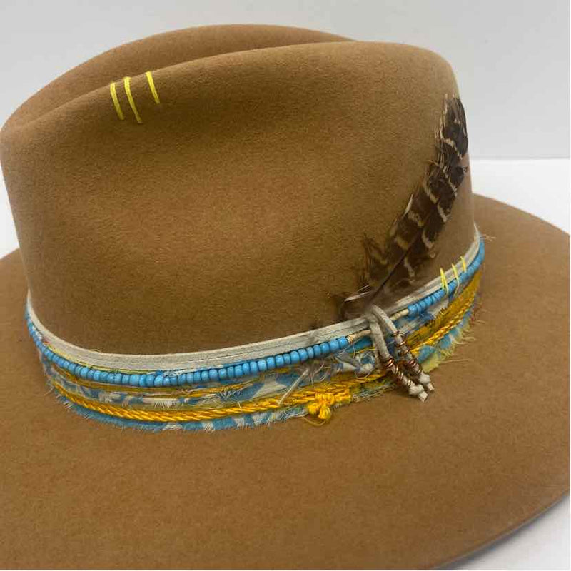 Res Ipsa Tan- Multi Hat - Beaver