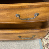 White Fine Furniture Brown Wood Dressers/Chest