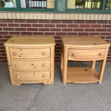 Stanley Furniture Birch Wood Dressers/Chest
