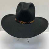 Resistol Black Hat - Charlie 1 Horse