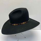 Resistol Black Hat - Charlie 1 Horse