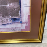 Multicolor Wall Decor