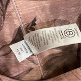 Athleta Size XS Women's Blush Floral Capri Activewear Pants