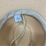 Wallaroo Natural Hat