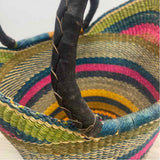 Blue-Multi Basket