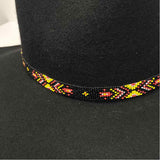Resistol Black Hat - Charlie 1 Horse