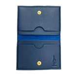 Wallet - Credit card - ID  holder Vegan Leather