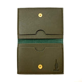 Wallet - Credit card - ID  holder Vegan Leather