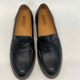 Pikolinos Size 41- 10 Women's Black Solid Loafer Shoes
