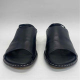 Donald J Pliner Size 8 Women's Black Cut Out Slingback Heels