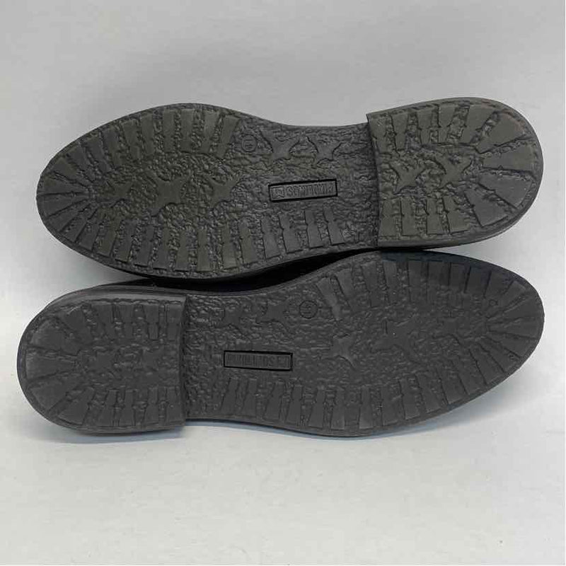 Pikolinos Size 41- 10 Women's Black Solid Loafer Shoes